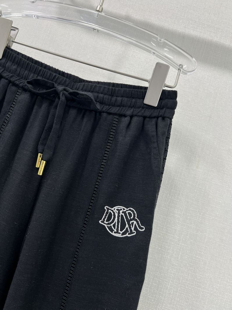 Christian Dior Long Pants